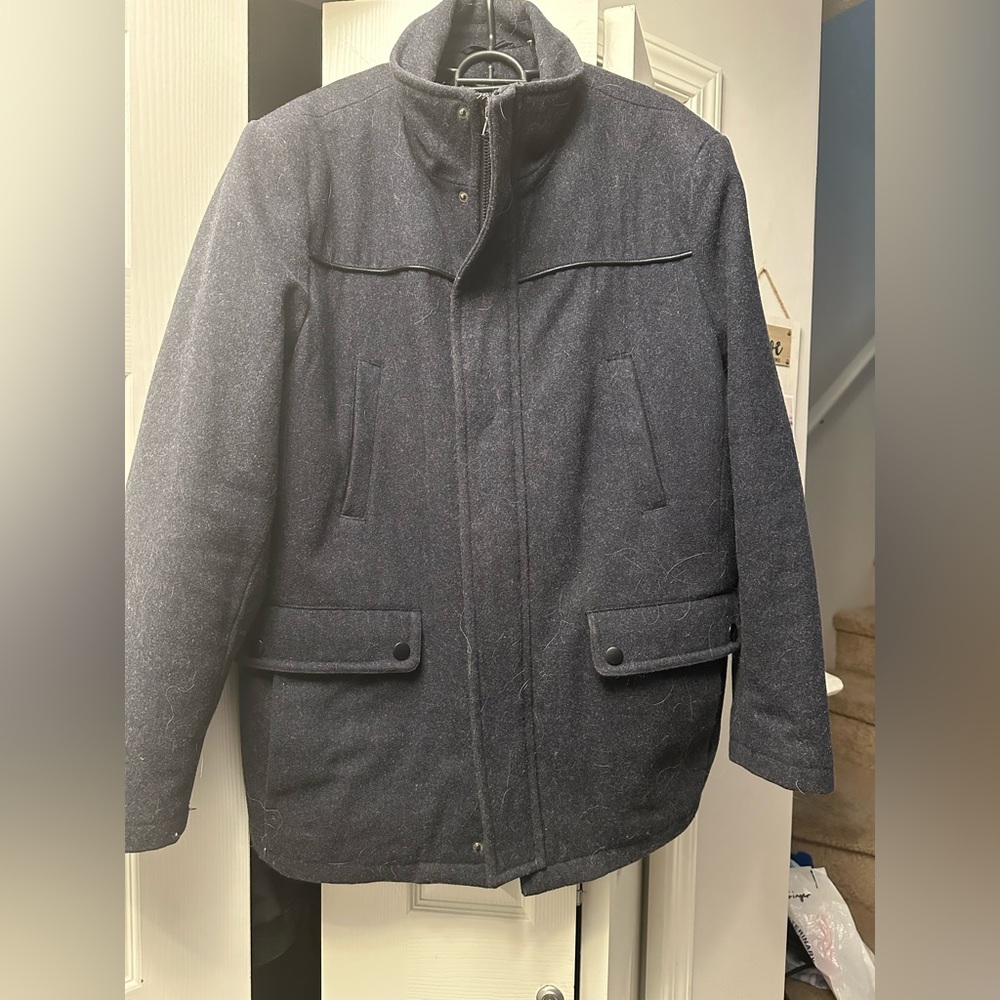 Men’s coat